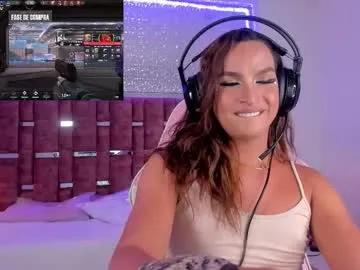 Freechat kylievictoria_ on Chaturbate