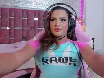 Freechat kylievictoria_ on Chaturbate