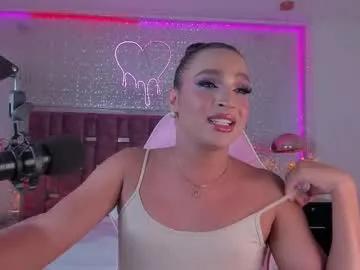 Freechat kylievictoria_ on Chaturbate