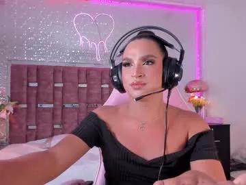 Freechat kylievictoria_ on Chaturbate