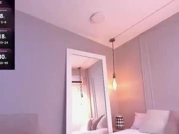 Freechat kylliamlevis on Chaturbate