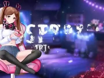 kyrawildofficial on Chaturbate