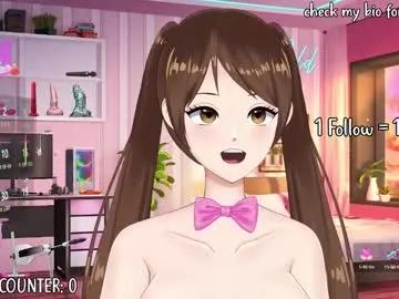 kyrawildofficial on Chaturbate