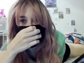 kyrawildofficial on Chaturbate