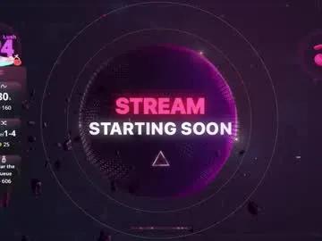 kyrawildofficial on Chaturbate