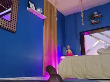 Freechat laady_brownn on Chaturbate