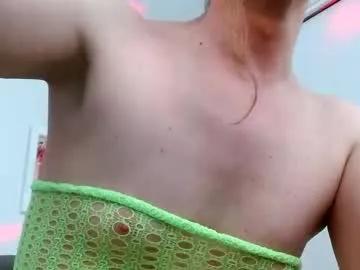 Freechat laceyphoenix1 on Chaturbate