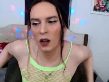Freechat laceyphoenix1 on Chaturbate