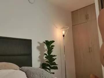 Freechat lady_ni on Chaturbate