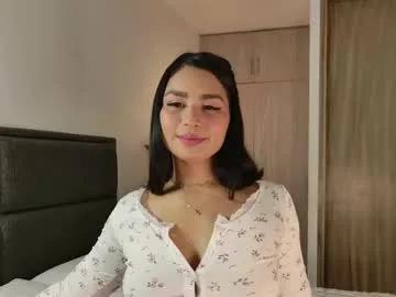 Freechat lady_ni on Chaturbate