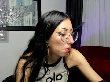 laila_angel on Chaturbate