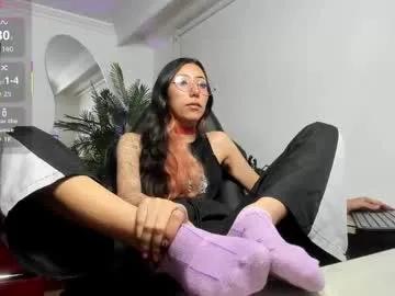 laila_angel on Chaturbate