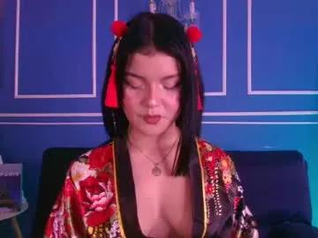 lana_beket_ on Chaturbate 