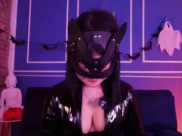 lana_beket_ on Chaturbate 