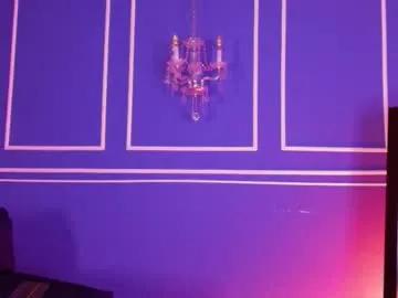 lana_beket_ on Chaturbate 