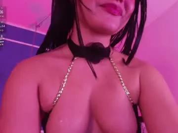lana_beket_ on Chaturbate 