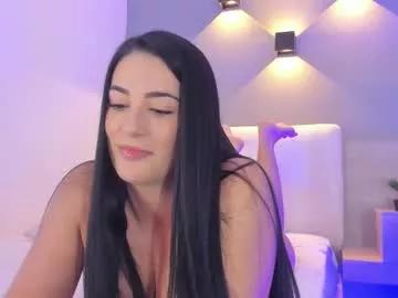 Freechat laravillalobos on Chaturbate