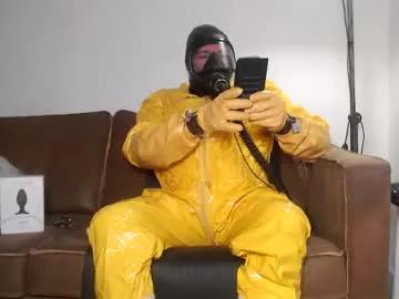 Chaturbate latexslaafboy2 is Freechat latexslaafboy2 — Working from home locked in latex gear for 9 hours#latex#slave#Bdsm#chastity#submissiveDrive me crazy and operate the remote Lovense HUSH XL and diamo against my chastity , Spiked Underwear