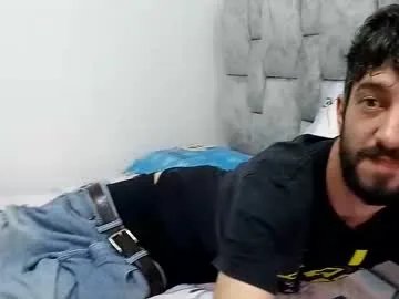 Freechat latinlustandfrenchkiss on Chaturbate