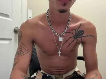 Freechat latinprincee on Chaturbate