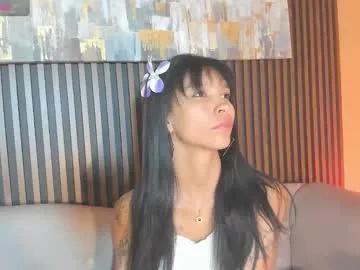 Freechat laura_aristizabal_19 on Chaturbate