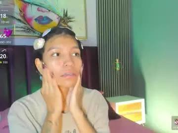 Freechat laura_aristizabal_19 on Chaturbate