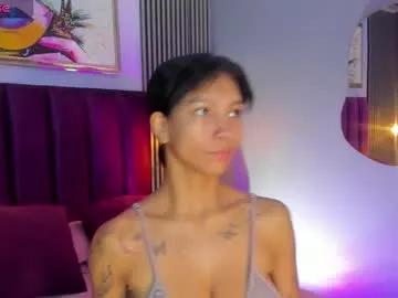 Freechat laura_aristizabal_19 on Chaturbate