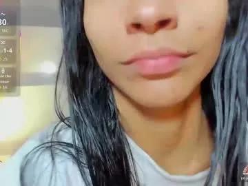 laura_aristizabal_19 — GOAL: naked and twerking [155 tokens remaining] Welcome to my room! #teen #bigboobs #bigtits #erotic #pvt