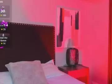 Freechat laura_aristizabal_19 on Chaturbate