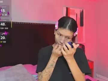 Freechat laura_aristizabal_19 on Chaturbate