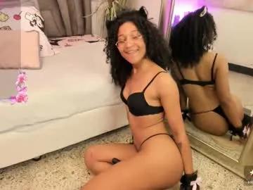 Freechat layla_clarke on Chaturbate