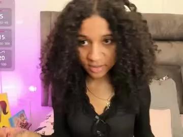 Freechat layla_clarke on Chaturbate