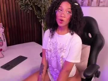 Freechat layla_clarke on Chaturbate