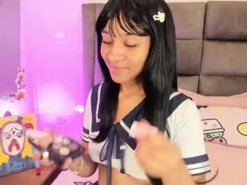 Freechat layla_clarke on Chaturbate