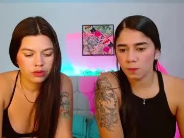 Freechat layla_roma on Chaturbate