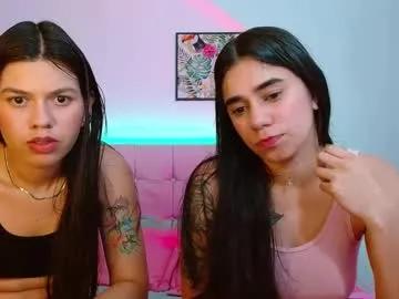 Freechat layla_roma on Chaturbate