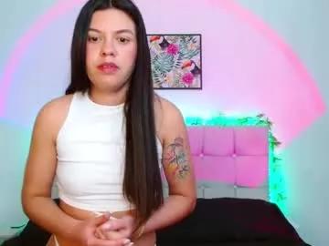 Freechat layla_roma on Chaturbate