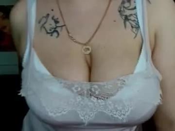Freechat leila_beayte_ on Chaturbate