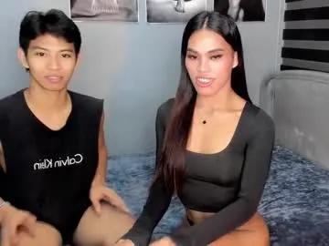 Freechat lenard_lust on Chaturbate