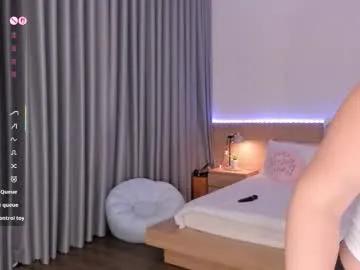 Freechat lenstardi on Chaturbate