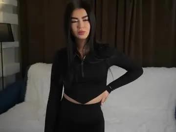 leonameile — Hello i m Mila! Talk and fun with me! #new #18 #shy #teen #cute