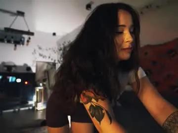 Private leonamell on Chaturbate