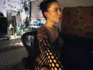 Private leonamell on Chaturbate