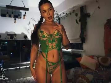 Private leonamell on Chaturbate