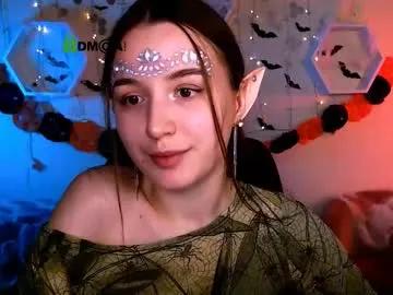 Freechat leslie_bird on Chaturbate