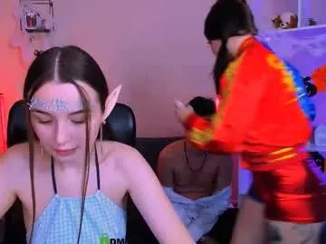 Freechat leslie_bird on Chaturbate