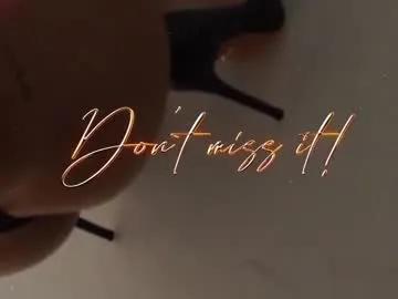 Freechat letiziafulkers1 on Chaturbate