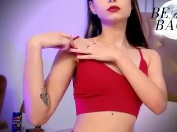 Freechat lexi_luna18 on Chaturbate