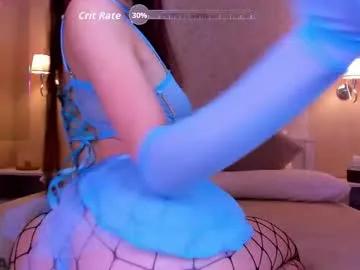 Freechat lexi_split on Chaturbate