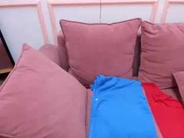 Freechat lexihoward on Chaturbate